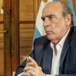 La primera reacción del Gobierno tras la renuncia de Gerardo Werthein: “Fue un funcionario valioso y artífice fundamental en la relación con Trump”