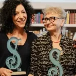 Leila Guerriero ganó el Premio Strega Europeo 2026 por ‘La llamada’
