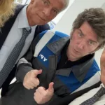 La trama secreta de la designación de Mahiques y su plan alcanzar otro puesto clave: “Es todo ganancia”