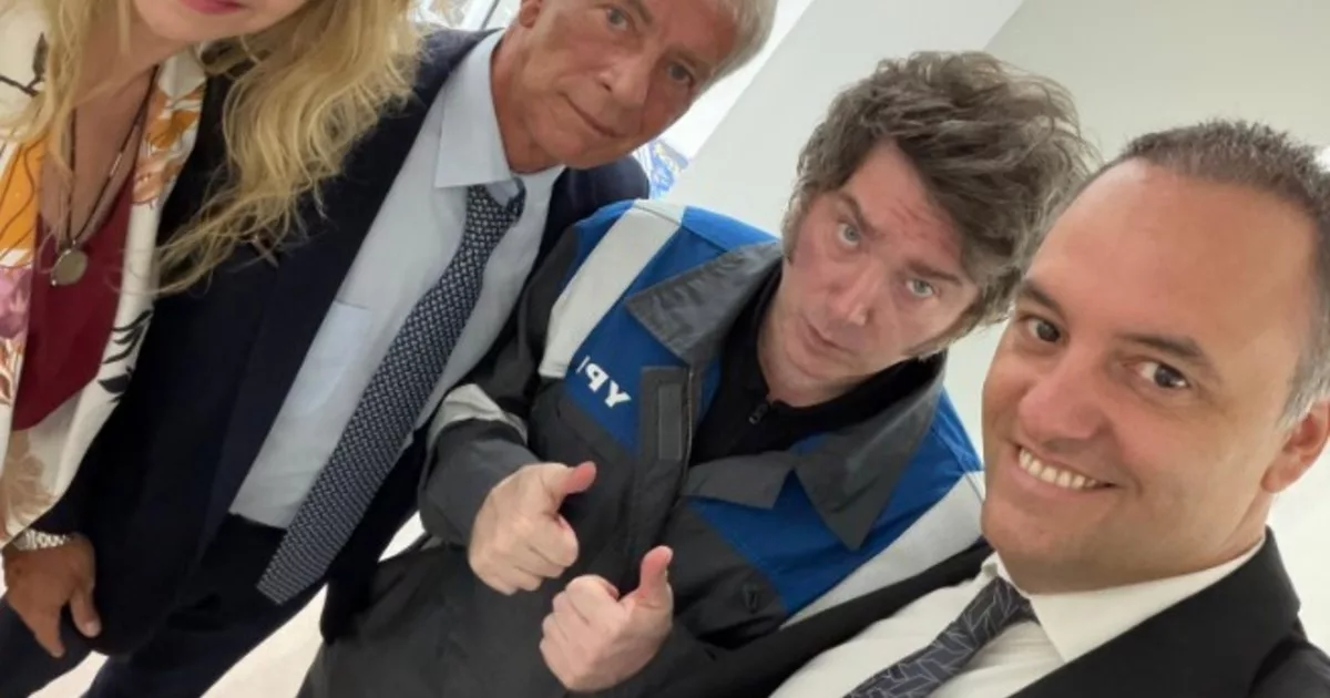 La trama secreta de la designación de Mahiques y su plan alcanzar otro puesto clave: "Es todo ganancia"