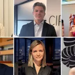 Cambios en las empresas: pases y ascensos en todos los rubros, desde seguros hasta publicidad, la UIA y Cippec