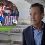 El gran elogio de Valdano a Julián Álvarez: “Juega como los dioses y corre como uno cualquiera”