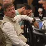 “Adorni debería dar un paso al costado”: el diputado Zago dijo que su situación es un bochorno y lo cuestionó por “tomar las mismas costumbres que criticó”