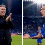 Video: el cruce entre Kudelka y el Melli Guillermo ¡por un lateral!