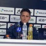 Barros Schelotto anticipó posibles salidas en Vélez y habló del futuro del plantel tras vencer a Talleres