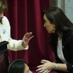Patricia Bullrich vuelve a la carga contra la vice: “Villarruel va en otro dirección, para el camino el peronismo”