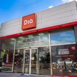 La Justicia procesó a la cadena de supermercados Día por evasión previsional