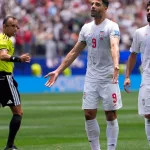 El permiso del gobierno de USA a Irán y la negativa a Egipto