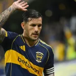 Paredes, antes de sumarse a la Selección: “La gente de Boca se ilusiona”