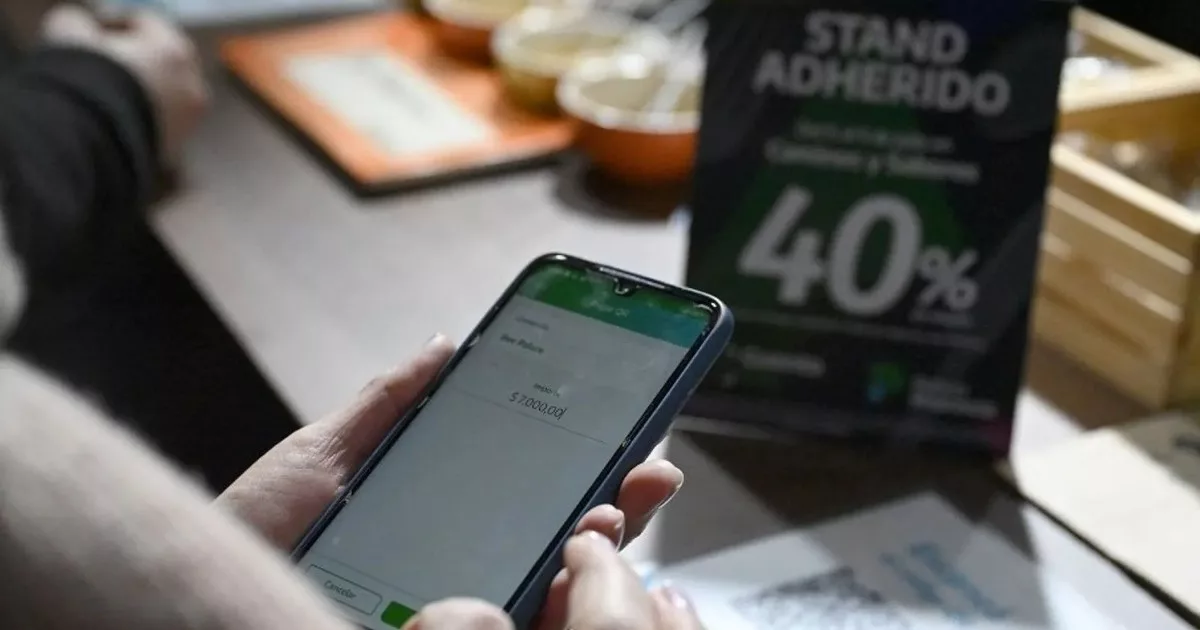 Cuenta DNI en marzo 2026: todos los descuentos y cómo aprovechar mejor los reintegros