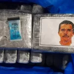El día que la cara de “El Mencho” apareció en un embarque de cocaína en el puerto de Zárate