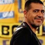 La frase íntima de Riquelme que puso en marcha el proyecto Bombonera
