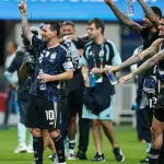 La Selección llegó a la final del Mundial con el corazón y la IA responde con un pronóstico que ilusiona