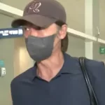El DT que renunció tras quedar eliminado del Mundial y huyó de su país por amenazas