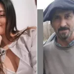 “No eras quien decías ser”: los enigmáticos posteos de Daiana Mendieta en su otra cuenta de Instagram