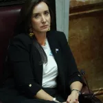 “Milei o su hermana le tienen celos a mi hija”: la madre de Victoria Villarruel criticó al Presidente e insinuó que ambas son espiadas