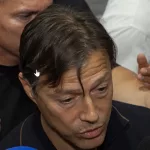 Matías Almeyda ya está en Rayados: “A dar todo lo que tengo”