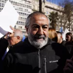 Las tres estrategias que analiza la CGT contra la reforma laboral que impulsa Javier Milei