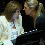 Empujado por Patricia Bullrich el Senado reflota un proyecto para agravar penas por denuncias falsas