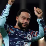 El insólito motivo por el que Memphis Depay no pudo viajar para sumarse a la selección de Países Bajos