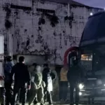 Una mujer murió tras agonizar varios días después de ser baleada en un violento asalto a un colectivo que hacía un tour de compras
