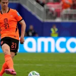 De Jong con Olé: “Messi es el mejor de historia”