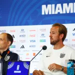 Tuchel y Kane, antes del duelo contra Noruega: “La mentalidad, el hambre y la garra también forman parte del fútbol inglés”