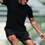 Juanfer Quintero arregló para volver a un viejo amor