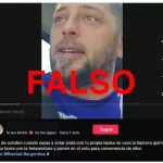 Es falso que entre los materiales para votar con la Boleta Única de Papel en las elecciones 2025 hayan lapiceras que “se borran con calor”