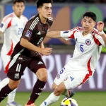 ¿Quién es Gilberto Mora, la joya de la selección mexicana que puede ser rival de Argentina en cuartos de final?