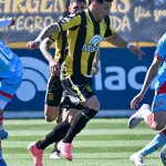 Bombazo: Arsenal descendió y jugará en la B tras 33 años