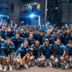 Racing y un Maracanazo de la fe