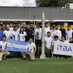 Desafían romper con la barrera del sonido: estudiantes argentinos diseñaron un cohete supersónico para competir en EE.UU.