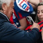 ¿Pipo Gorosito sorprende de cara al clásico con Huracán?