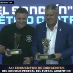 Una empresa vinculada a Pablo Toviggino habría pagado gastos personales de Claudio Tapia