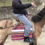 Las visitas anteriores de León XIV a la Argentina: paisajes, empanadas y una biblioteca con el sello de dos papas