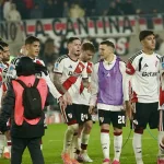 El uno por uno de la derrota de River ante Rosario Central