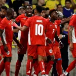 Video: los goles del amistoso entre Brasil y Panamá
