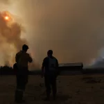 Incendios en Chubut: investigan la responsabilidad penal de los funcionarios mientras siguen las llamas en Los Alerces