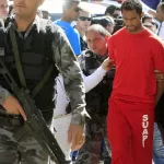 Ordenaron la detención de Bruno Fernandes de Souza por haber violado la libertad condicional