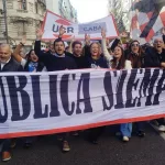 Tras el fallo de la Corte, en el Gobierno dicen que cumplirán con los pagos de “becas y salarios” a las universidades, pero no con la ley completa