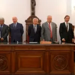 Polémica en Santa Fe: la Corte local declaró inconstitucional el tope a jubilaciones de privilegio y avaló haberes de $ 18 millones
