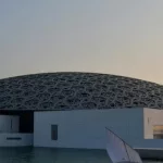 Crece la preocupación por las obras prestadas al Louvre Abu Dhabi tras la escalada bélica