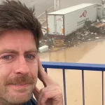 Mundos íntimos. Fue en Valencia: devastación, gente ahogada por no trepar a un árbol, la dicha de vivir y la pena por los muertos.