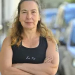Raquel Robles: “La literatura es poner en marcha procedimientos técnicos”