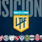 Las posiciones del Clausura: así arrancó la fecha 10
