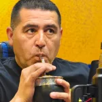 Riquelme, la ampliación de la Bombonera, Vasco DT, Villa y Cavani: “Los partidos que jugó fue maravilloso”