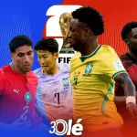 Empieza la tercera fecha del Mundial: con Brasil, qué se define este jueves