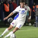 En el medio de la crisis, Newell’s presentó a un ex Tigre como refuerzo