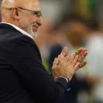 De la Fuente tras el 2-0 de España ante Francia: “Es el mejor equipo del mundo, es maravilloso verlos jugar”